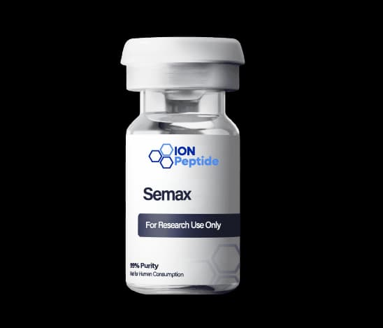 The Benefits and Mechanisms of Ion Peptide Research Compounds