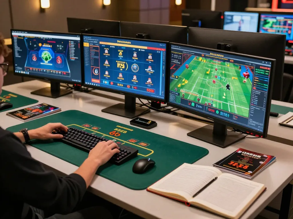 Experience thrilling online gaming at TA88 with strategic gameplay and user-friendly interface