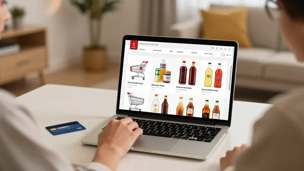Discover premium Arab Drinks and e-commerce deals while shopping online.