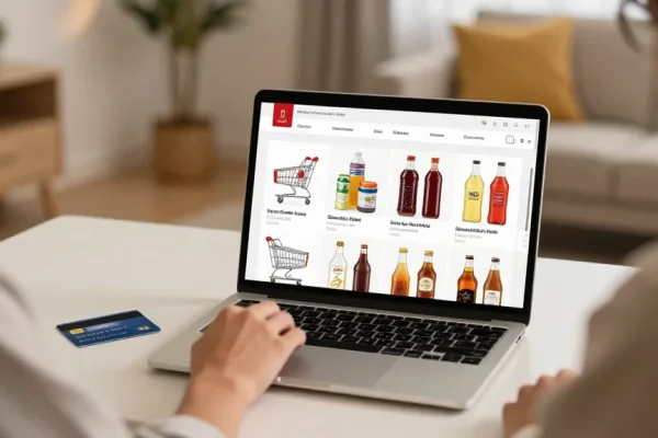 Discover premium Arab Drinks and e-commerce deals while shopping online.