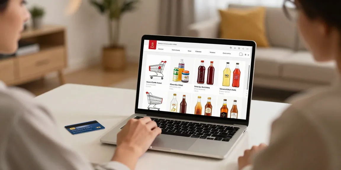 Discover premium Arab Drinks and e-commerce deals while shopping online.